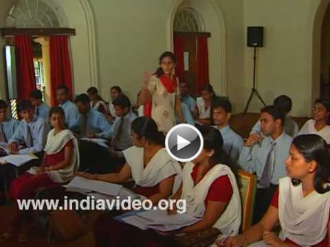 Kerala Institute Of Tourism And Travel Studies, KITTS ...