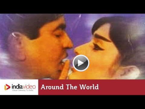 around the world in 80 days raj kapoor